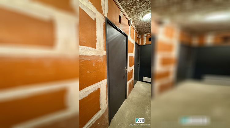 Ma-Cabane - Location Immeuble Rambouillet, 4 m²