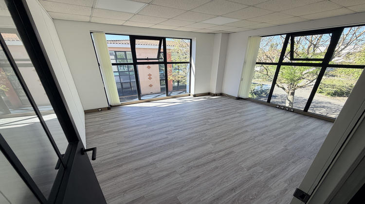 Ma-Cabane - Location Immeuble RAMONVILLE ST AGNE, 39 m²
