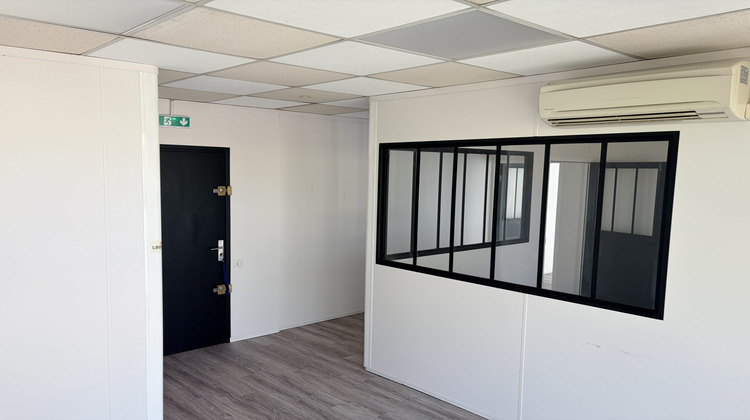 Ma-Cabane - Location Immeuble RAMONVILLE ST AGNE, 39 m²