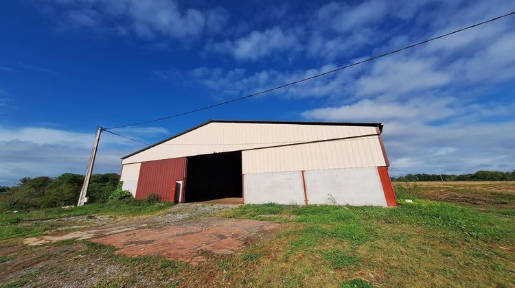 Ma-Cabane - Location Immeuble RISCLE, 720 m²