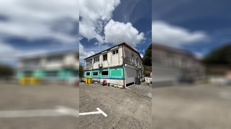 Ma-Cabane - Location Immeuble Riviere-Salee, 250 m²