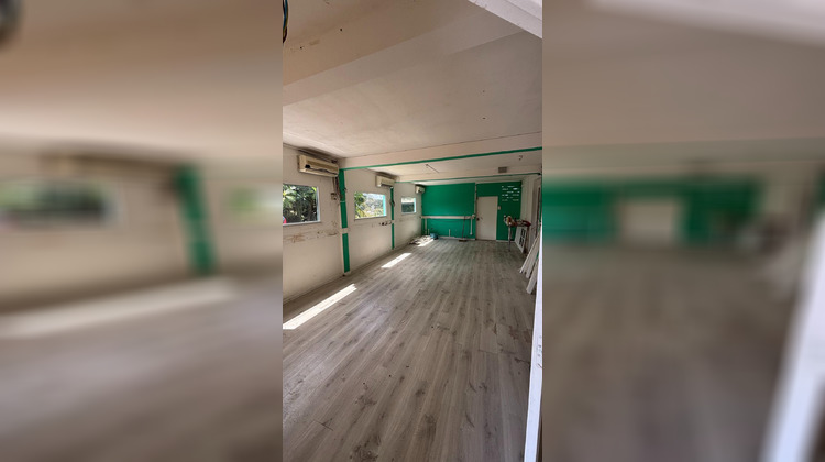 Ma-Cabane - Location Immeuble Riviere-Salee, 250 m²