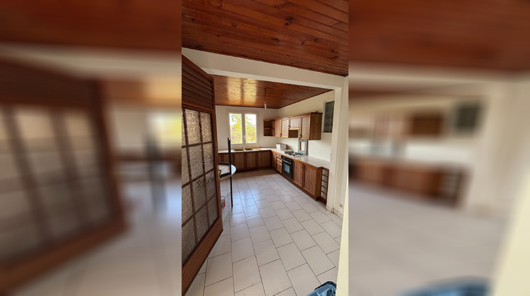Ma-Cabane - Location Immeuble Riviere-Salee, 250 m²