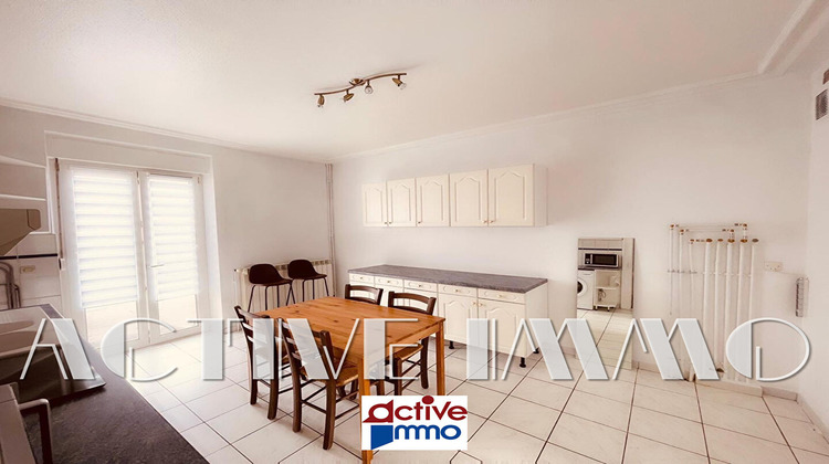 Ma-Cabane - Location Immeuble ROMBAS, 158 m²