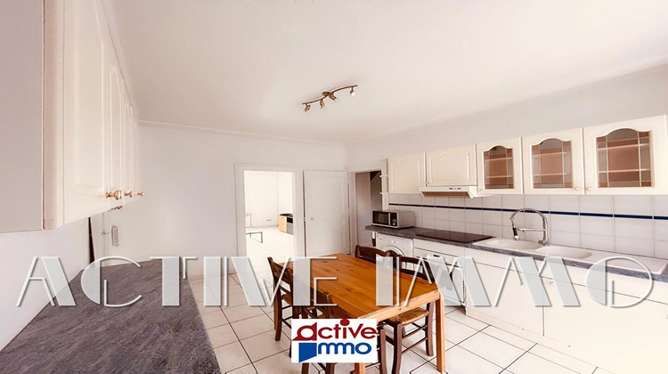 Ma-Cabane - Location Immeuble ROMBAS, 158 m²