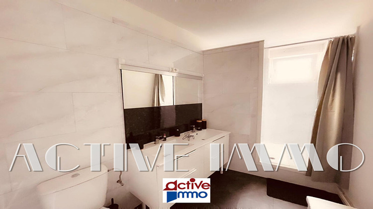 Ma-Cabane - Location Immeuble ROMBAS, 158 m²