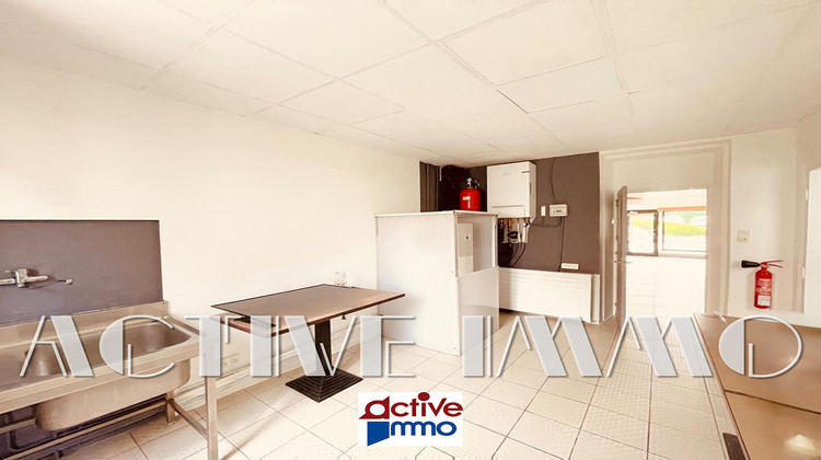 Ma-Cabane - Location Immeuble ROMBAS, 158 m²