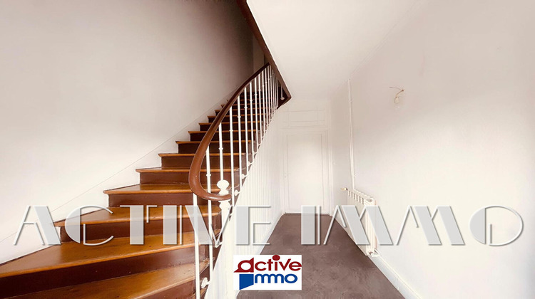 Ma-Cabane - Location Immeuble ROMBAS, 158 m²
