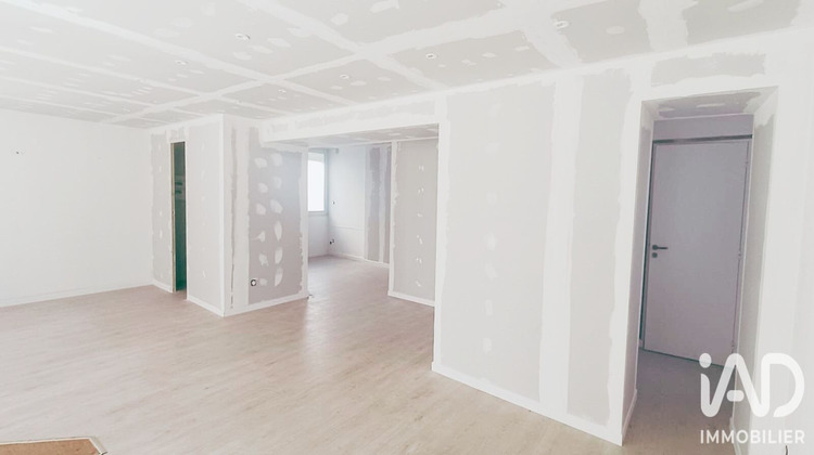 Ma-Cabane - Location Immeuble Romilly-sur-Seine, 140 m²