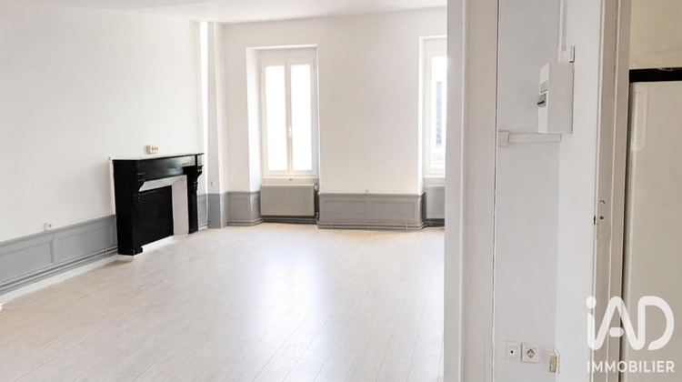 Ma-Cabane - Location Immeuble Romilly-sur-Seine, 140 m²