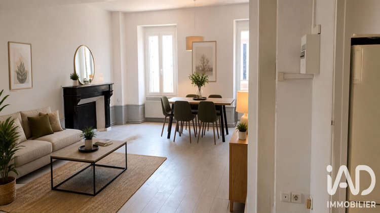 Ma-Cabane - Location Immeuble Romilly-sur-Seine, 140 m²
