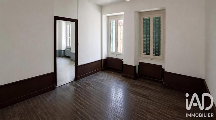 Ma-Cabane - Location Immeuble Romilly-sur-Seine, 140 m²
