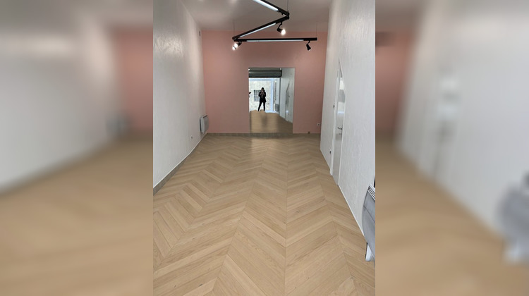 Ma-Cabane - Location Immeuble Saint-Jean-en-Royans, 25 m²
