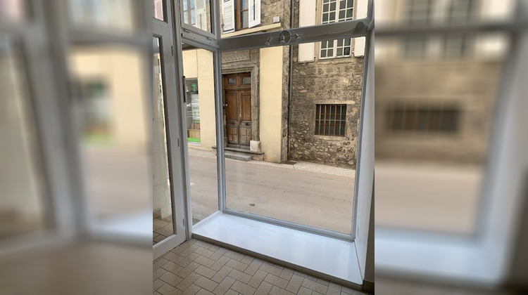 Ma-Cabane - Location Immeuble Saint-Jean-en-Royans, 25 m²