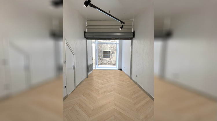 Ma-Cabane - Location Immeuble Saint-Jean-en-Royans, 25 m²