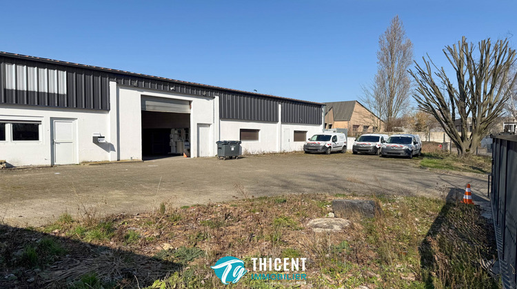 Ma-Cabane - Location Immeuble Schiltigheim, 365 m²