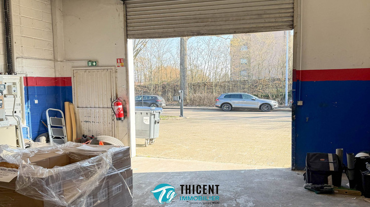 Ma-Cabane - Location Immeuble Schiltigheim, 365 m²