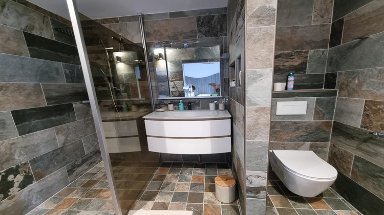 Ma-Cabane - Location Immeuble Schoelcher, 97 m²