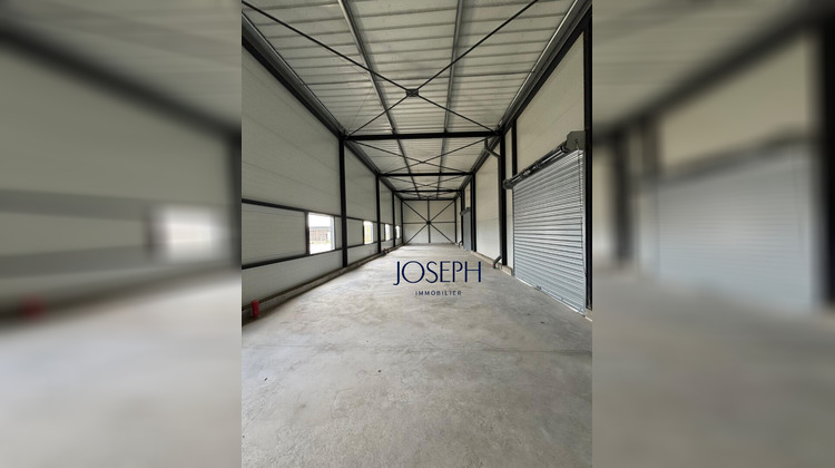 Ma-Cabane - Location Immeuble SEYSSES, 480 m²