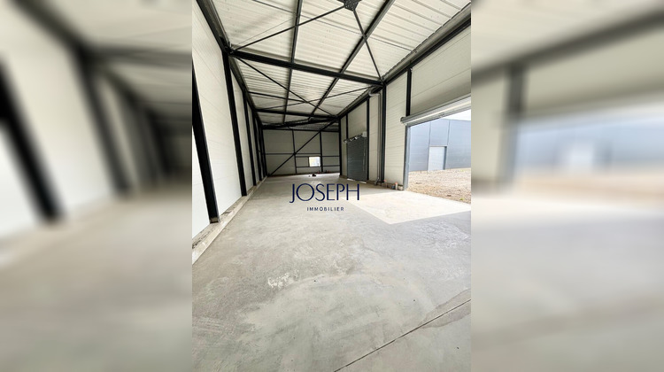 Ma-Cabane - Location Immeuble SEYSSES, 480 m²