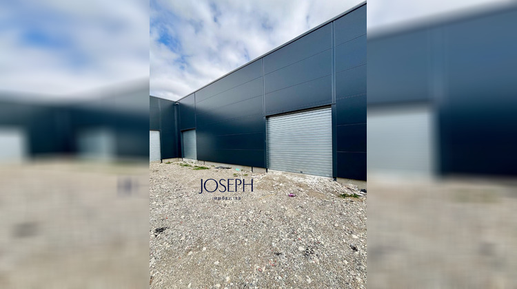 Ma-Cabane - Location Immeuble SEYSSES, 480 m²