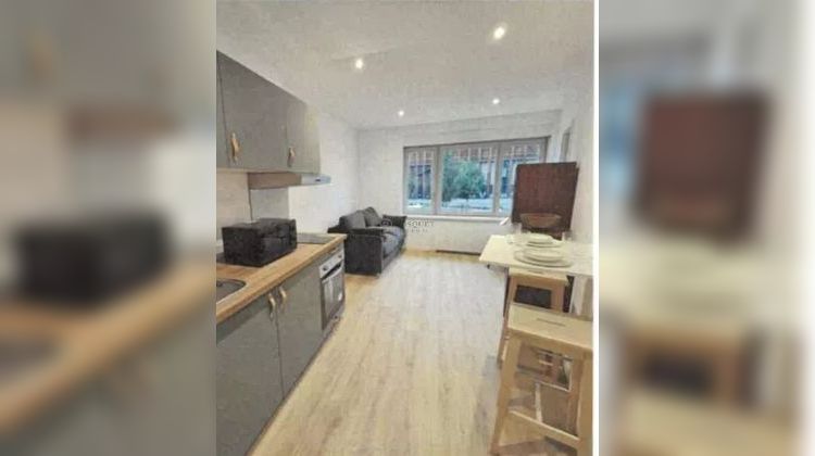 Ma-Cabane - Location Immeuble Strasbourg, 390 m²