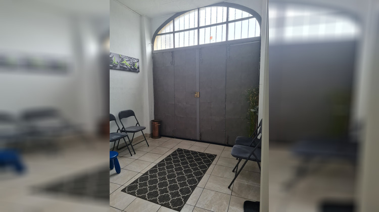 Ma-Cabane - Location Immeuble THIONVILLE, 76 m²