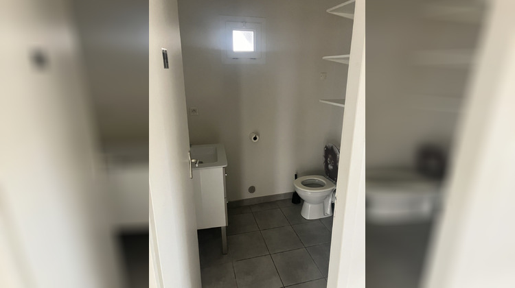 Ma-Cabane - Location Immeuble Toulouse, 40 m²