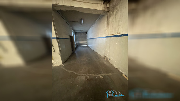 Ma-Cabane - Location Immeuble Tourcoing, 1400 m²