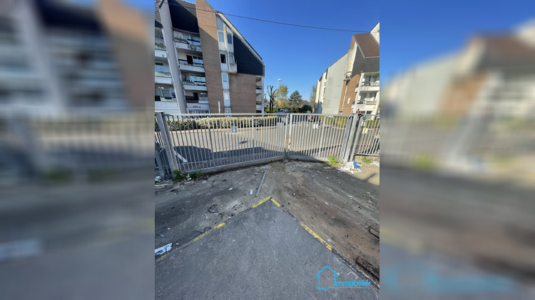 Ma-Cabane - Location Immeuble Tourcoing, 1400 m²