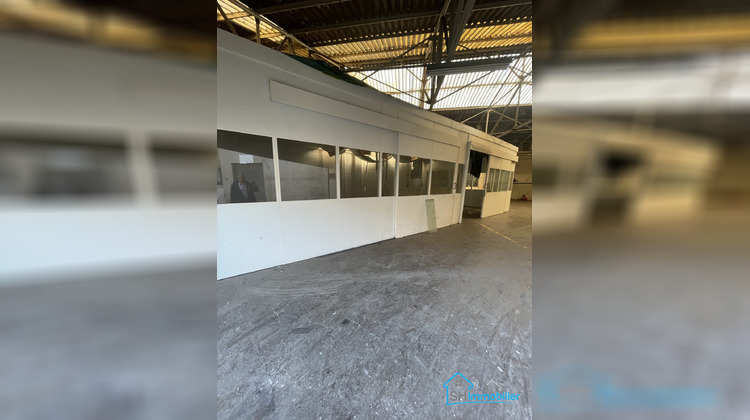 Ma-Cabane - Location Immeuble Tourcoing, 1400 m²