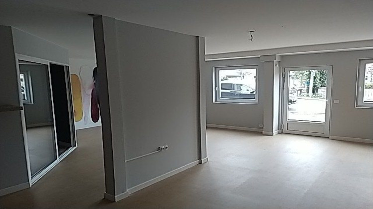 Ma-Cabane - Location Immeuble Trébeurden, 60 m²
