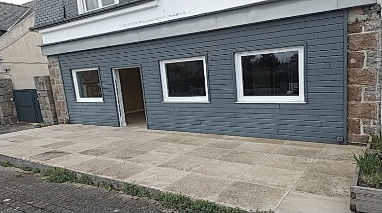 Ma-Cabane - Location Immeuble Trébeurden, 60 m²