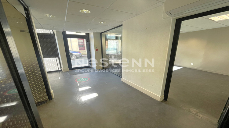 Ma-Cabane - Location Immeuble VALENCAY, 129 m²