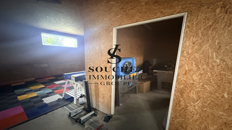 Ma-Cabane - Location Immeuble Villers-Châtel, 300 m²