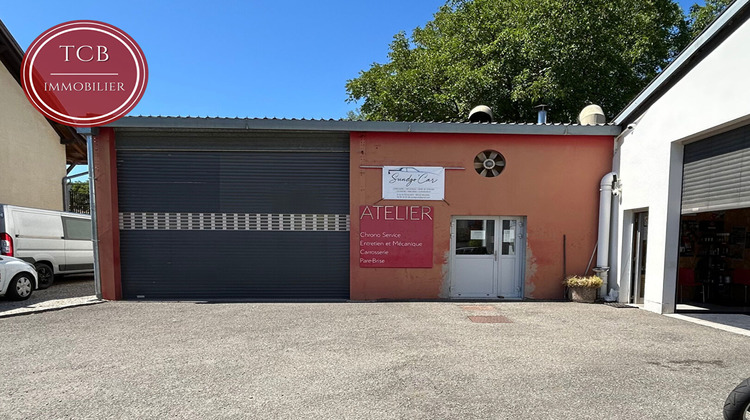 Ma-Cabane - Location Immeuble WALHEIM, 259 m²