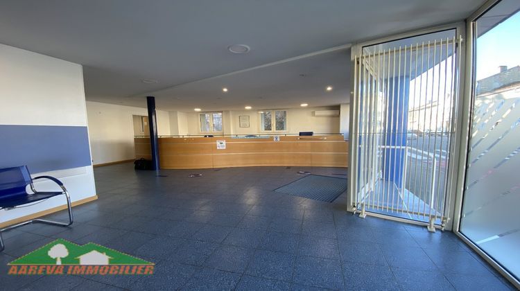 Ma-Cabane - Location Local commercial 7 AVENUE TARBES, 174 m²