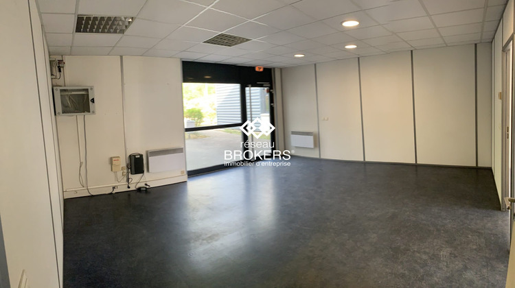 Ma-Cabane - Location Local commercial Échirolles, 403 m²