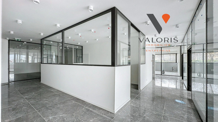 Ma-Cabane - Location Local commercial Échirolles, 270 m²