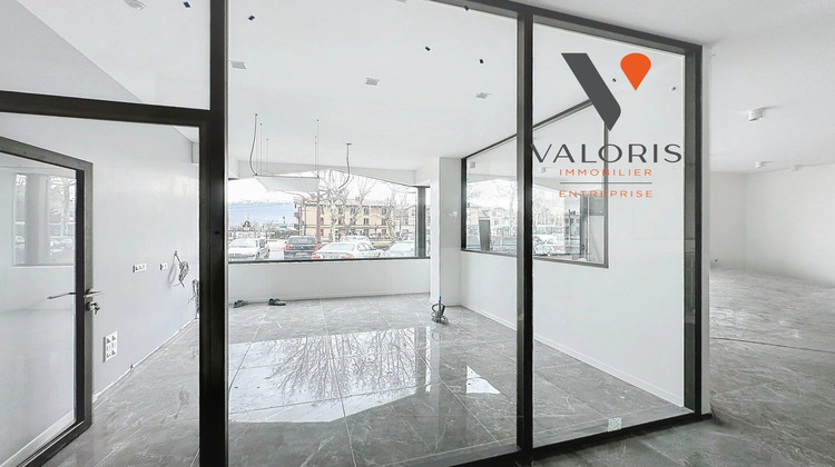 Ma-Cabane - Location Local commercial Échirolles, 270 m²