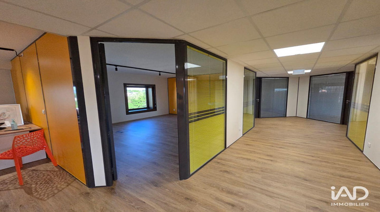 Ma-Cabane - Location Local commercial Écully, 22 m²