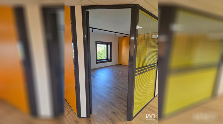 Ma-Cabane - Location Local commercial Écully, 22 m²