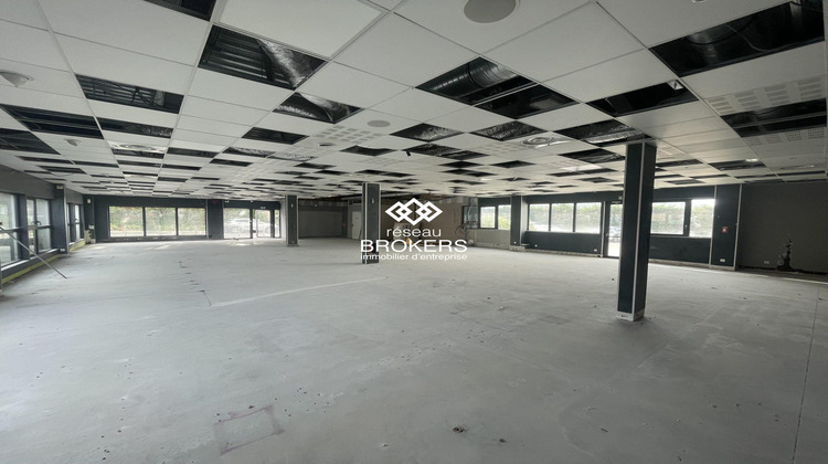 Ma-Cabane - Location Local commercial Éguilles, 380 m²