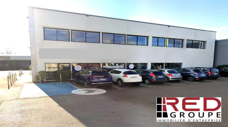 Ma-Cabane - Location Local commercial Éguilles, 380 m²