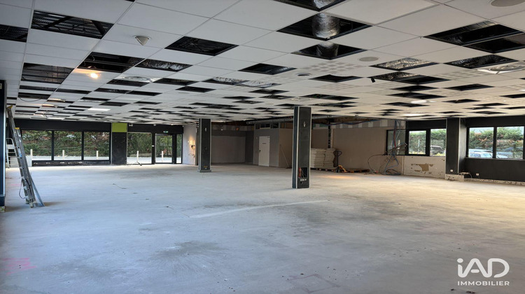 Ma-Cabane - Location Local commercial Éguilles, 380 m²