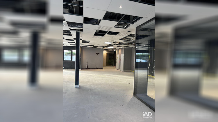 Ma-Cabane - Location Local commercial Éguilles, 380 m²