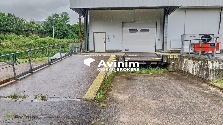 Ma-Cabane - Location Local commercial Éloyes, 385 m²