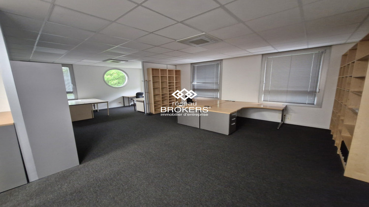 Ma-Cabane - Location Local commercial Émerainville, 374 m²