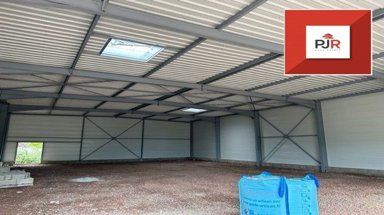 Ma-Cabane - Location Local commercial Épinal, 441 m²