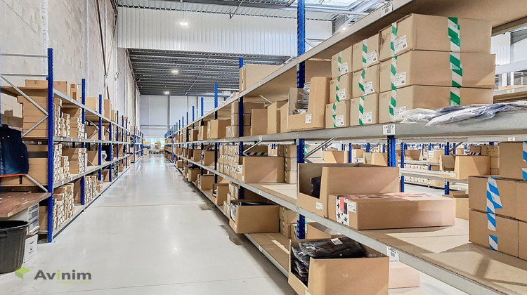 Ma-Cabane - Location Local commercial Épinal, 2735 m²